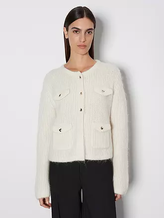 SOMEDAY | Chaqueta TINARA DETAIL | creme